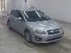 SUBARU IMPREZA SPORT
