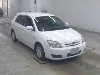 TOYOTA COROLLA RUNX