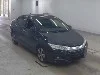 HONDA GRACE