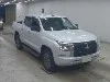 MITSUBISHI TRITON