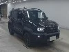 TOYOTA LAND CRUISER FJ