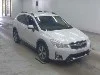 SUBARU IMPREZA SPORT