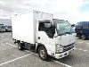 MAZDA TITAN