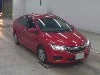 HONDA GRACE