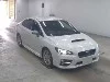 SUBARU WRX S4