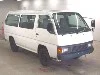 NISSAN HOMY VAN
