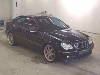 MERCEDES BENZ C CLASS