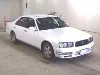 NISSAN CEDRIC