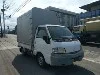 MAZDA BONGO