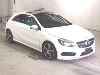 MERCEDES BENZ A CLASS