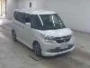 SUZUKI SOLIO BANDIT