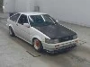 TOYOTA COROLLA LEVIN