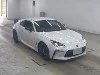 TOYOTA GR86