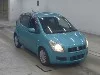 SUZUKI SPLASH