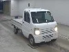 MAZDA SCRUM TRUCK