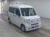 HONDA N VAN