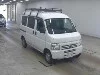 HONDA ACTY VAN