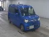 HONDA N VAN