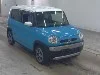 MAZDA FLAIR CROSSOVER