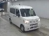 HONDA N VAN