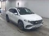MERCEDES BENZ EQA