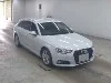 AUDI A4 AVANTE