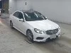 MERCEDES BENZ E CLASS
