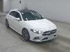 MERCEDES BENZ A CLASS