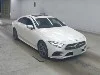 MERCEDES BENZ CLS CLASS