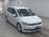 VOLKSWAGEN GOLF TOURAN