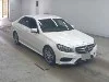 MERCEDES BENZ E CLASS