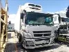 MITSUBISHI FUSO SUPER GREAT