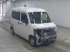 HONDA N VAN