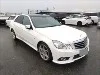 MERCEDES BENZ E CLASS