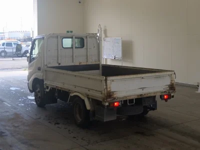 TOYOTA DYNA