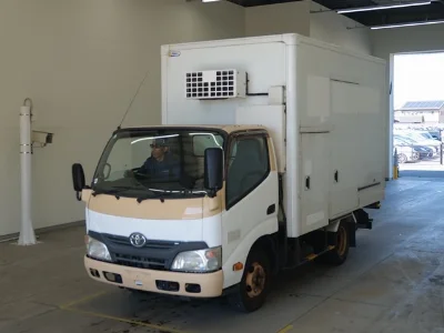 Toyota ToyoAce