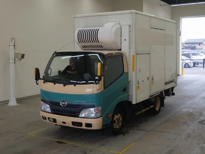 HINO DUTRO