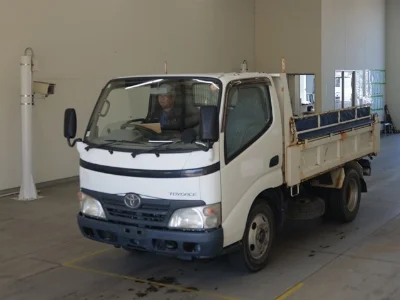 TOYOTA TOYOACE