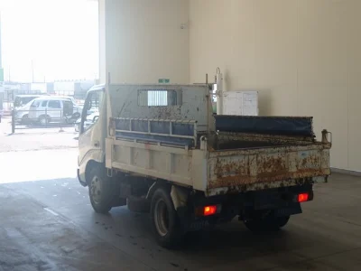 TOYOTA TOYOACE