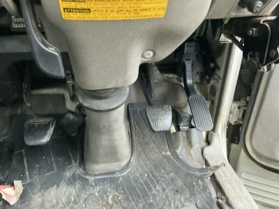 TOYOTA TOYOACE