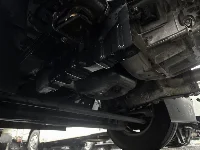 Цена авто Hino Dutro с аукционов Японии, номер кузова XZU710M, пробег 344 000, оценка 6