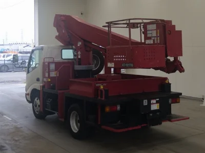 HINO DUTRO