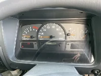 Цена авто Nissan Atlas с аукционов Японии, номер кузова SR4F23, пробег 48 000, оценка 8