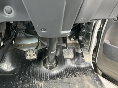 NISSAN VANETTE TRUCK