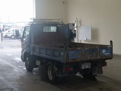 TOYOTA DYNA