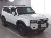TOYOTA LAND CRUISER 250