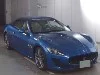 MASERATI GRANCABRIO