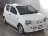 SUZUKI ALTO VAN