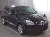 NISSAN DUALIS