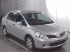 NISSAN TIIDA LATIO